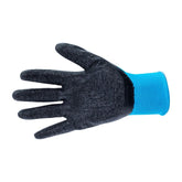 OX Tools - Polyester Lined Latex Glove - Pair | OX-S481310